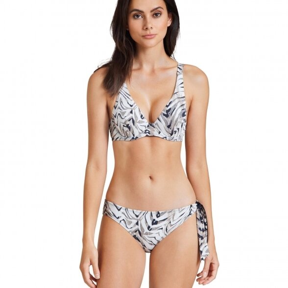 AUBADE Safari Sands swim bikini top Two piece swimsuites bikini