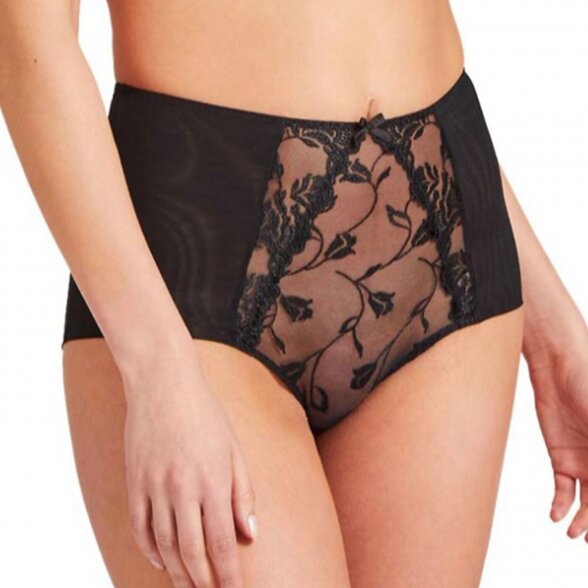 AUBADE Softessence high waist brief