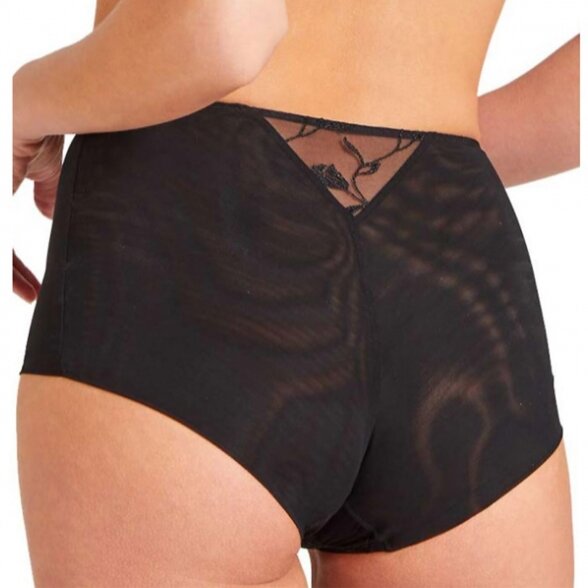 AUBADE Softessence high waist brief 1