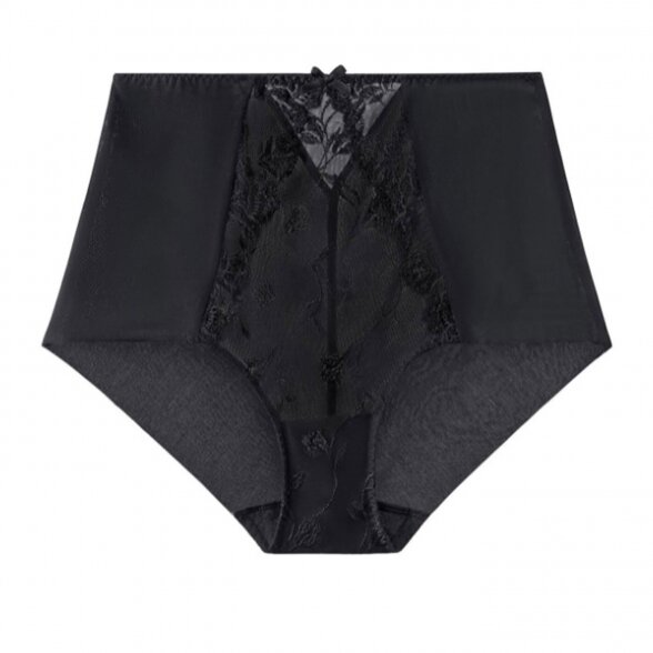 AUBADE Softessence high waist brief 2