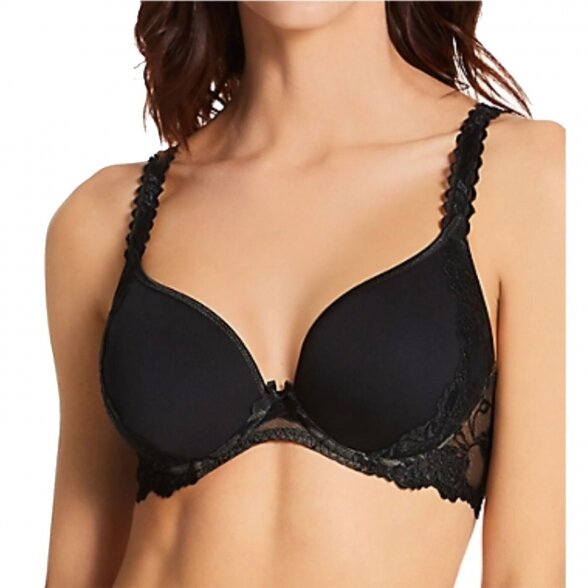 AUBADE Softessence spacer bra Contour seamless molded bras