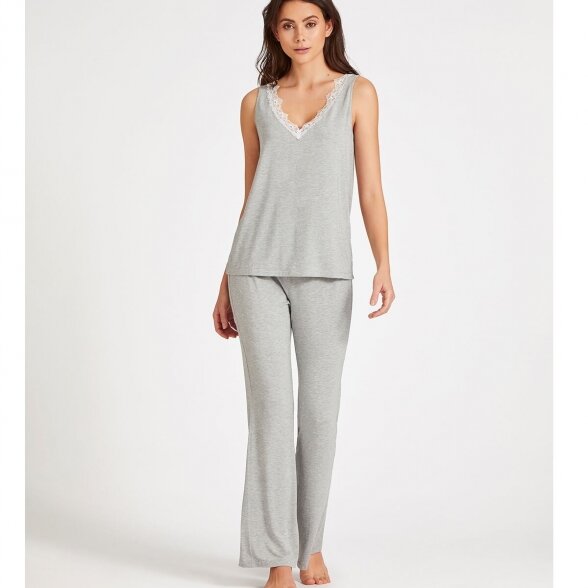 AUBADE Sweet Bliss pajama trousers, Pižamos moterims, Women's nightwear, pyjamas & nightdresses