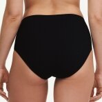 CHANTELLE Emblem Black full brief C17TC5