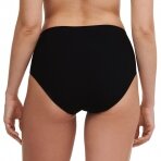 CHANTELLE Emblem Black full brief