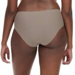 CHANTELLE Intrigue hipster brief Safari Grey