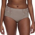 CHANTELLE Intrigue biksītes Safari Grey