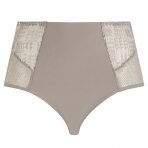 CHANTELLE Intrigue full brief Safari Grey