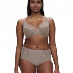 CHANTELLE Intrigue full brief Safari Grey