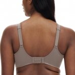 CHANTELLE Intrigue bra Safari Grey