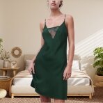 CHANTELLE Origins nightdress Empire Green