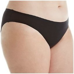 CHANTELLE Soft Stretch бесшовные трусы бикини 3