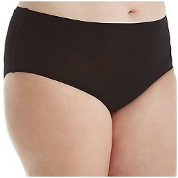 CHANTELLE Soft Stretch бесшовные высокие трусы 2