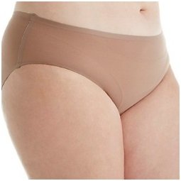 CHANTELLE Soft Stretch Seamless Hipster briefs 3