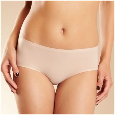 CHANTELLE Soft Stretch Seamless Hipster briefs