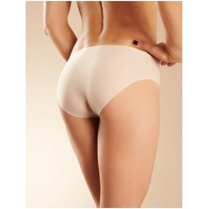 CHANTELLE Soft Stretch бесшовные трусы бикини 2