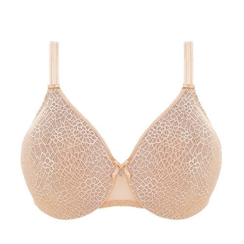 CHANTELLE C Magnifique minimizer Bra 3