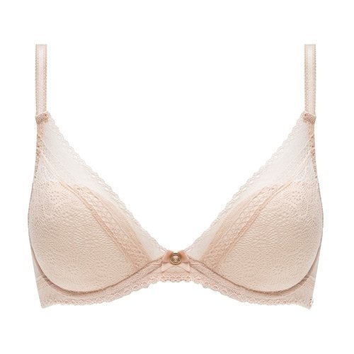 Chantelle Festivite Contour Plunge Bra 4