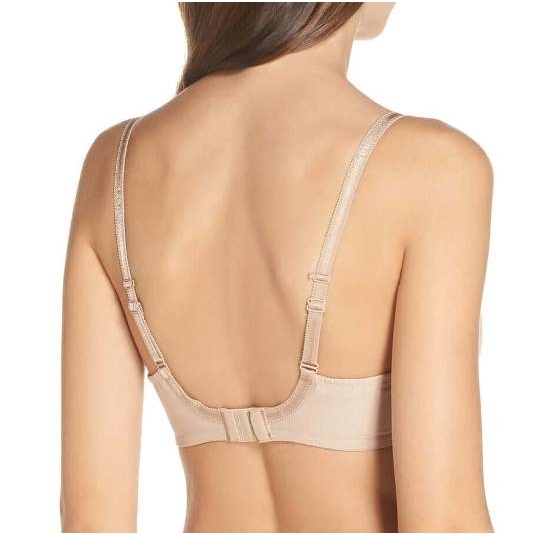 CHANTELLE Parisian Allure bra 1