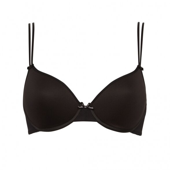 CHANTELLE Basic Invisible Memory Form T-Shirt bra 4