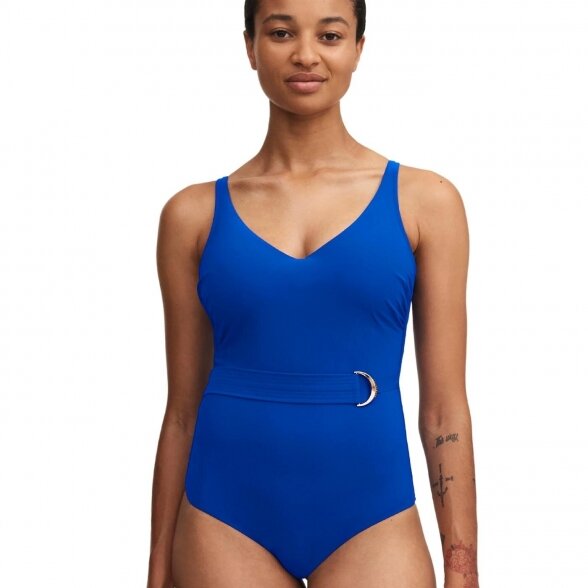 CHANTELLE Celestial shaping swimsuite