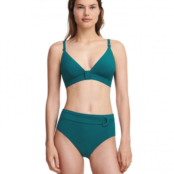 CHANTELLE Celestial Greenish Blue bikiinipüksid 5