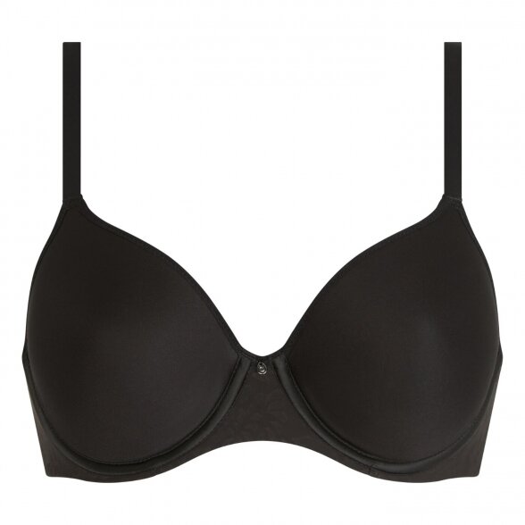 CHANTELLE Comfort Chic memory form T-Shirt bra 2