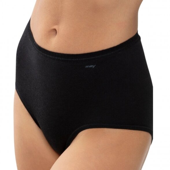 MEY Only Lycra full brief 4