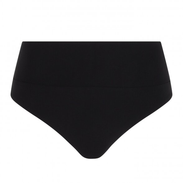 CHANTELLE Emblem Black full brief C17TC5 5