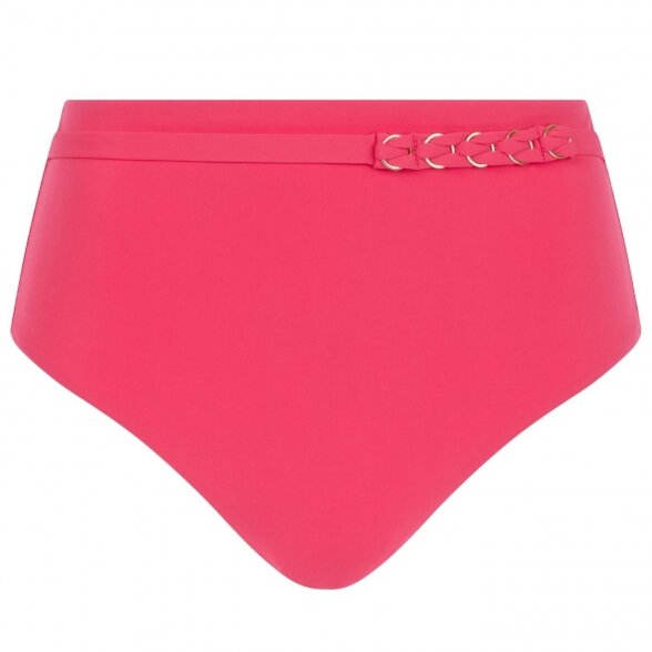 CHANTELLE Emblem Cybelle Pink купальные трусики 2