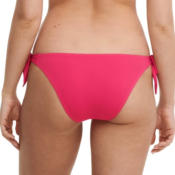 CHANTELLE Emblem Cybelle Pink brief C17TA5 2