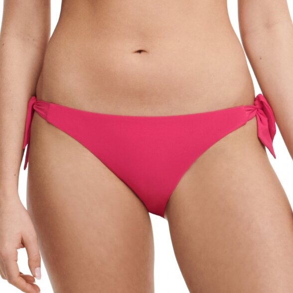 CHANTELLE Emblem Cybelle Pink brief C17TA5