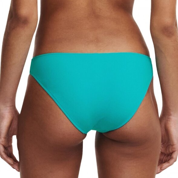 CHANTELLE Emblem Lake Blue brief 2