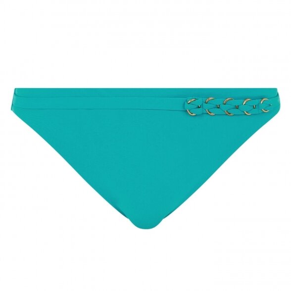 CHANTELLE Emblem Lake Blue brief 3