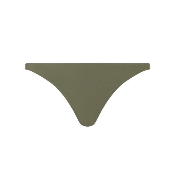 CHANTELLE Emblem Khaki Green brief 3