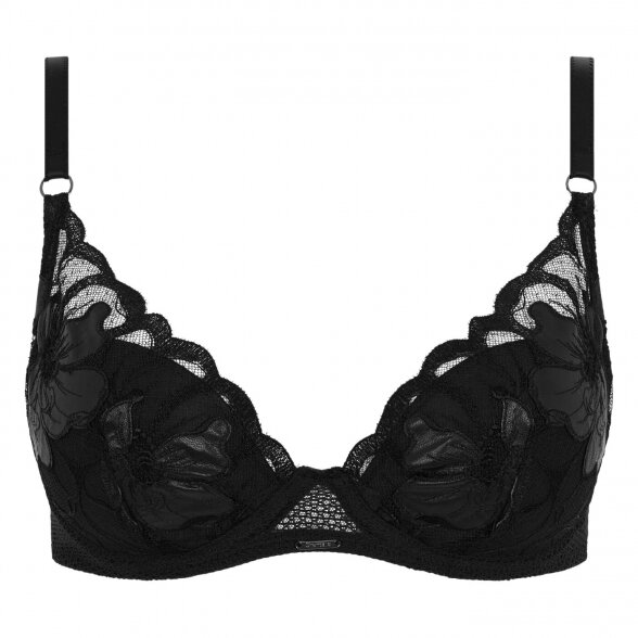 CHANTELLE Fleurs Signature Plunge rinnahoidja 5