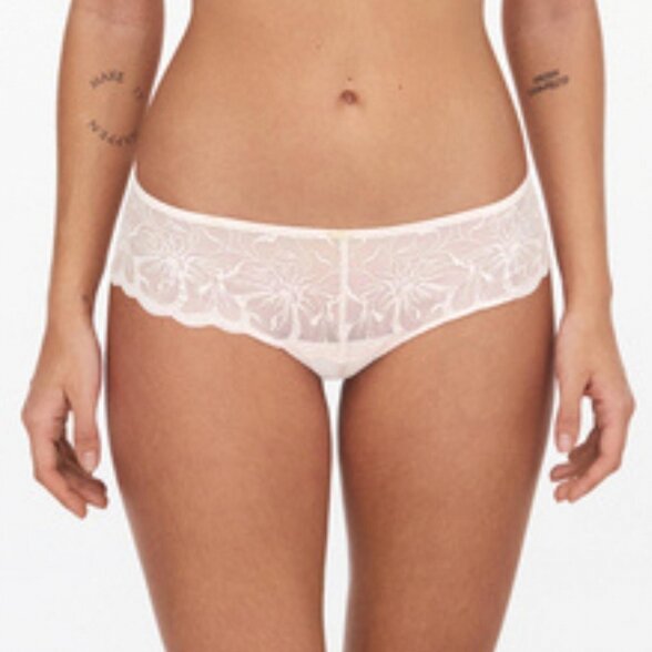 CHANTELLE Fleurs shorty 2