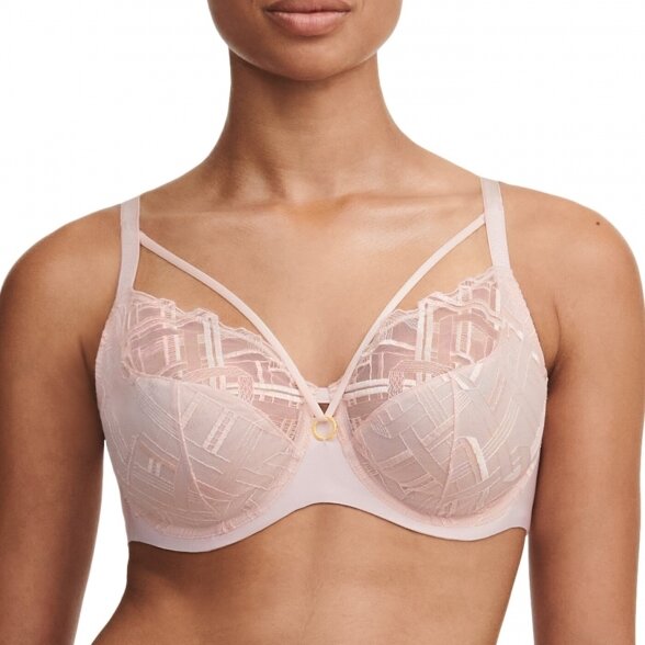 CHANTELLE Graphic Support bra 6