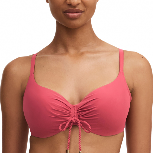 CHANTELLE Inspire swim bikini top 08P