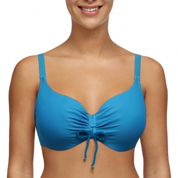 CHANTELLE Inspire swim bikini top C10G10-00F