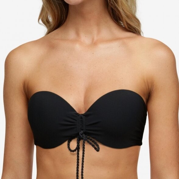 CHANTELLE Inspire swim bikini top C10G20