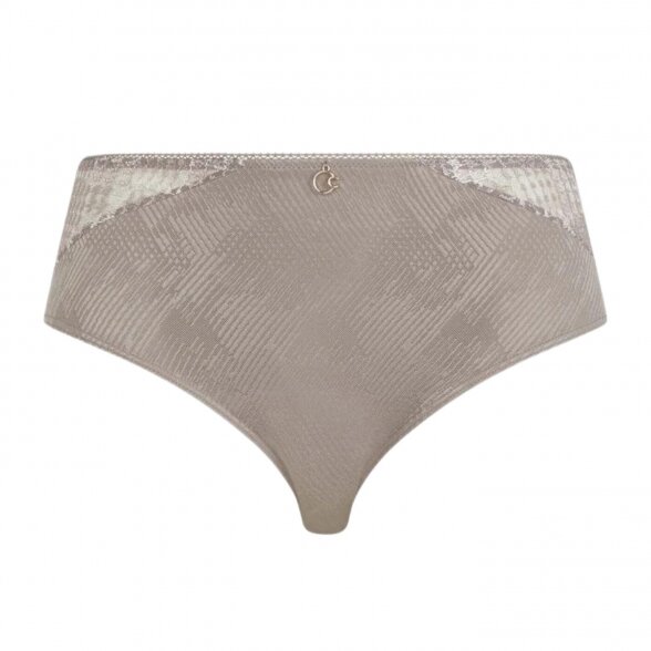 CHANTELLE Intrigue hipster kelnaitės Safari Grey 2