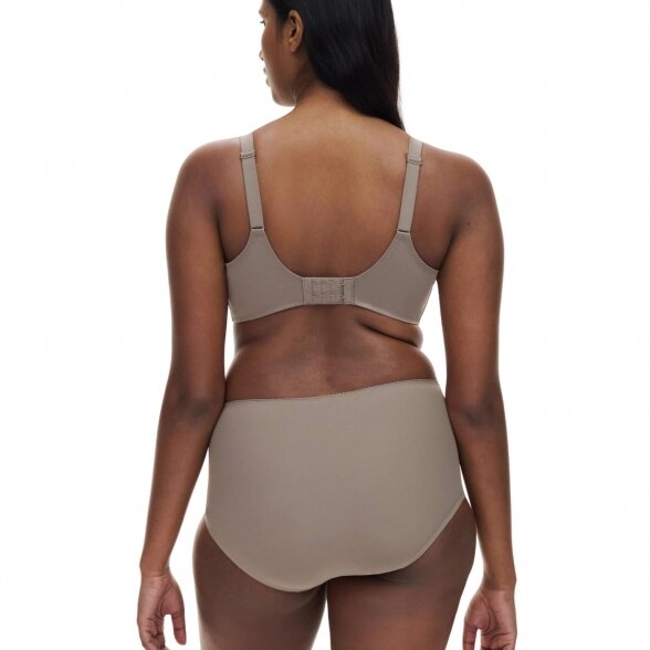 CHANTELLE Intrigue biksītes Safari Grey 4