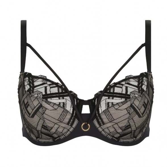 CHANTELLE Graphic Support bra 3