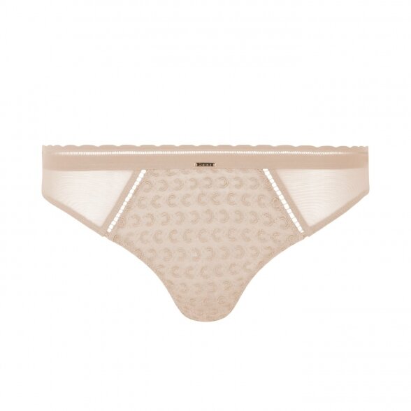 CHANTELLE Monogram brazilian brief 2