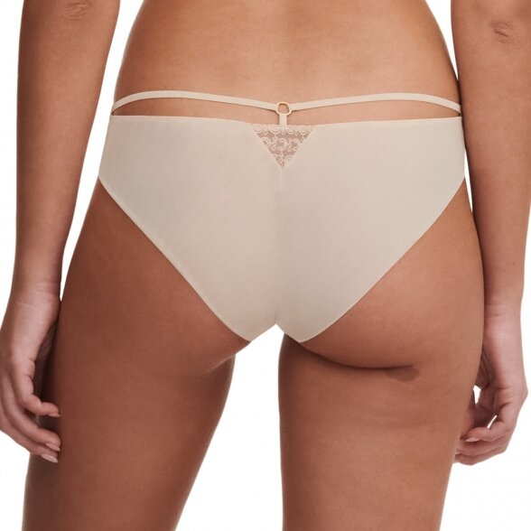 CHANTELLE Monogram brazilian brief 1