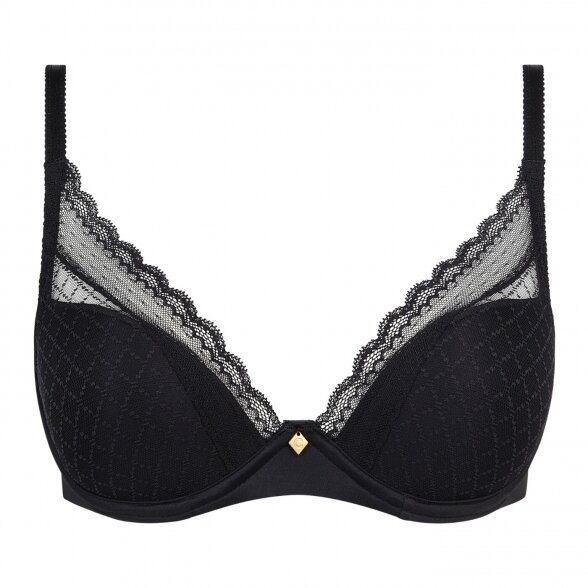 CHANTELLE Norah Chic plunge bra 3