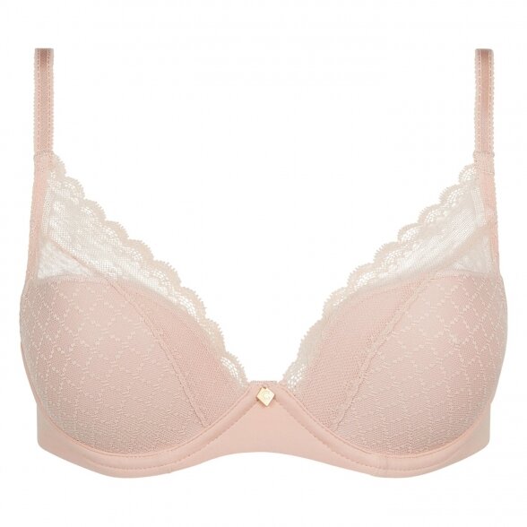 CHANTELLE Norah Chic plunge bra 6