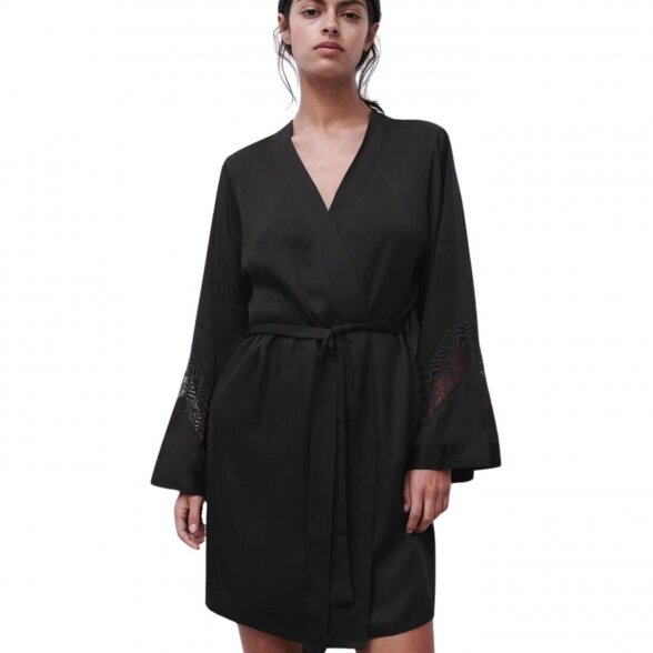 CHANTELLE Origins women's robe