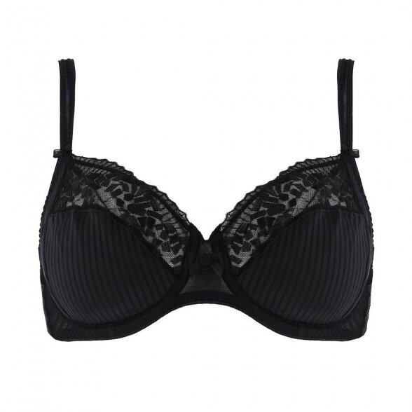 Chantelle Pont Neuf underwire bra 2