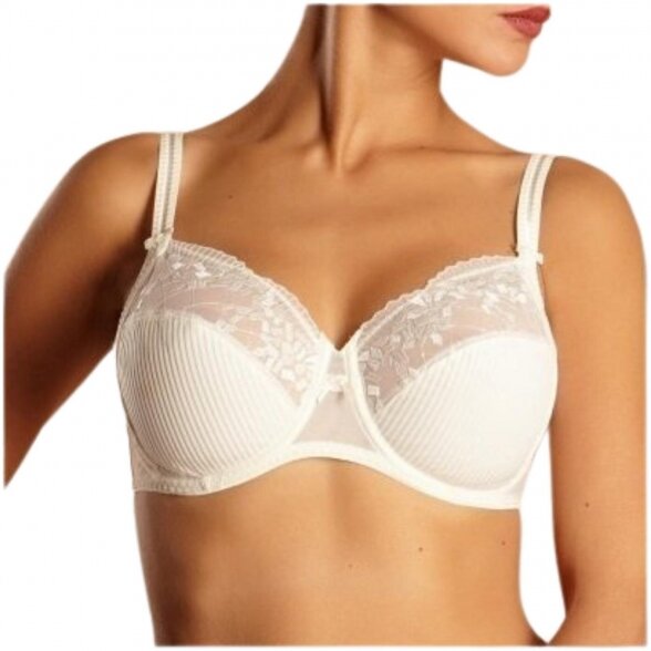 Chantelle Pont Neuf underwire bra 3